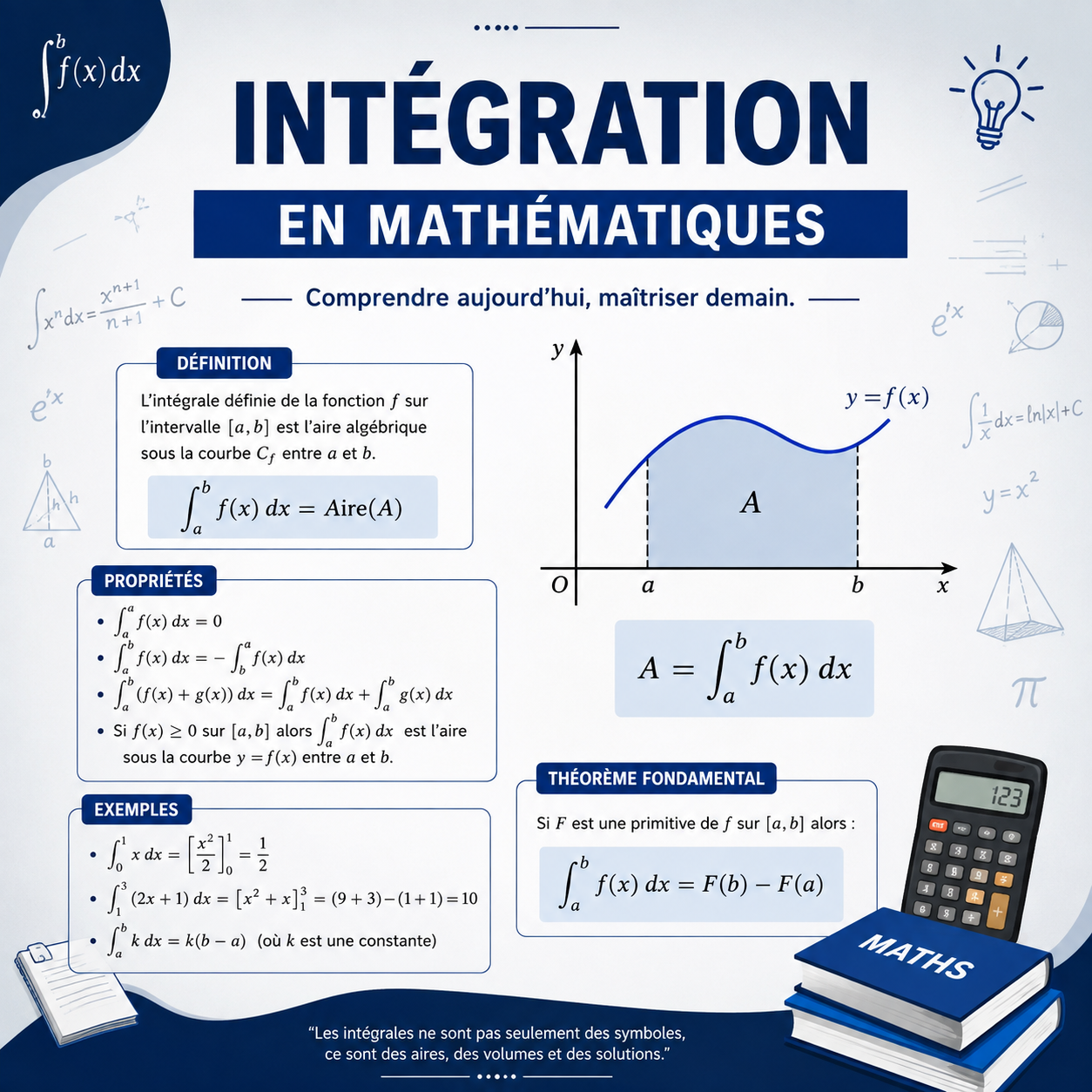 FICHE D'INTEGRATION